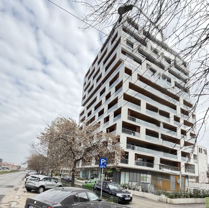Vand apartament 2 camere Zenith Belle Tour 13 Septembrie Sebastian
