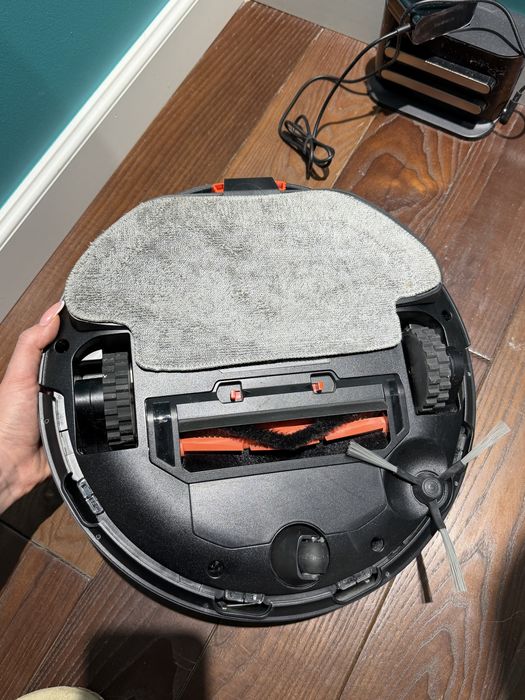 робот пылесос Xiaomi Robot Vacuum T12