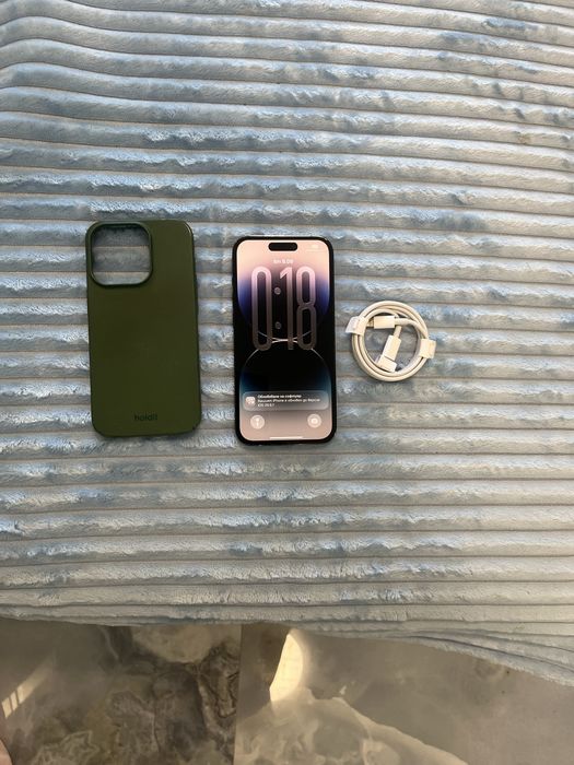 Iphone 14 Pro.