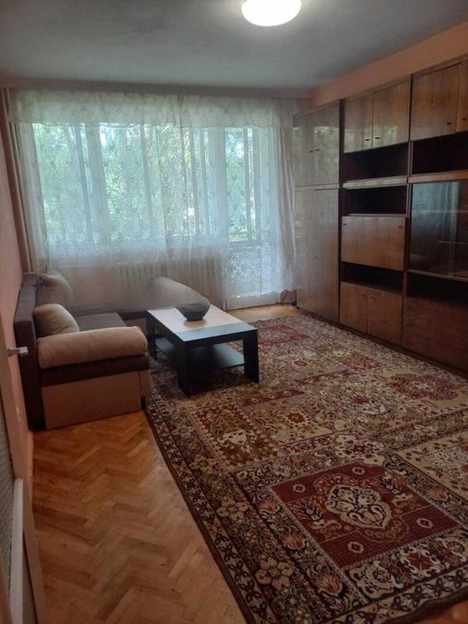 Дава се под наем Двустаен апартамент в София, Света Троица - 64 кв.м за 545.7 € - Снимка #7