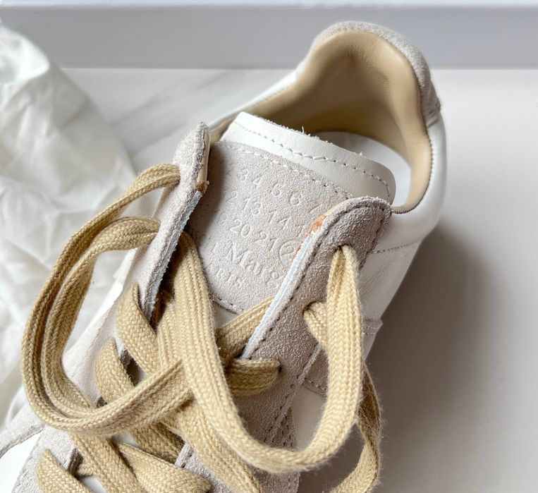 Sneakers Maison Margiela