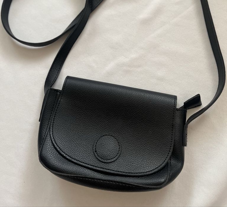 Сумка через плечо