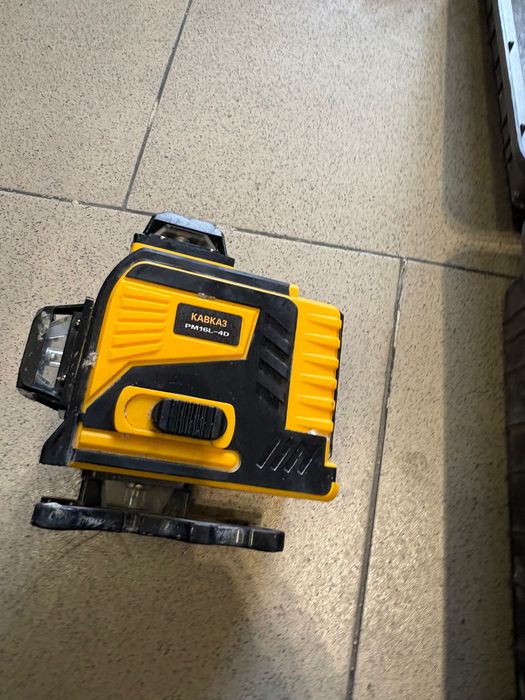 Лазарен Нивелир Каbka 3