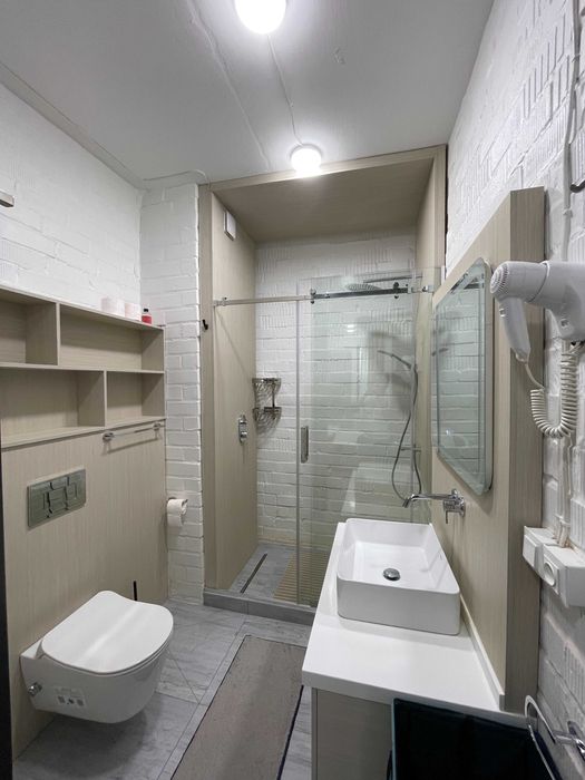 Продаётся квартира в Чиланзаре УзбекФильм  | Loft | Новостройка