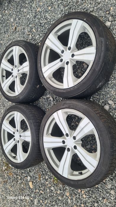 Джанти AEZ 5/112 VW,Mercedes,Audi,Seat,Skoda 5x112