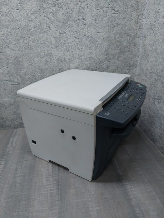 МФУ Canon MF4140d
принтер, сканер, копир.