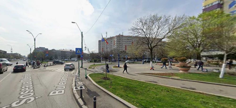 Inchiriere spatiu comercial 52 mp – Metrou Brancoveanu