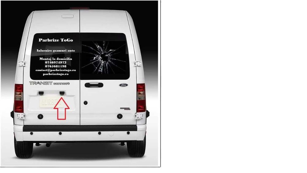 Parbriz Dacia Duster II / Parbriz cu montaj la domiciliu
538 lei