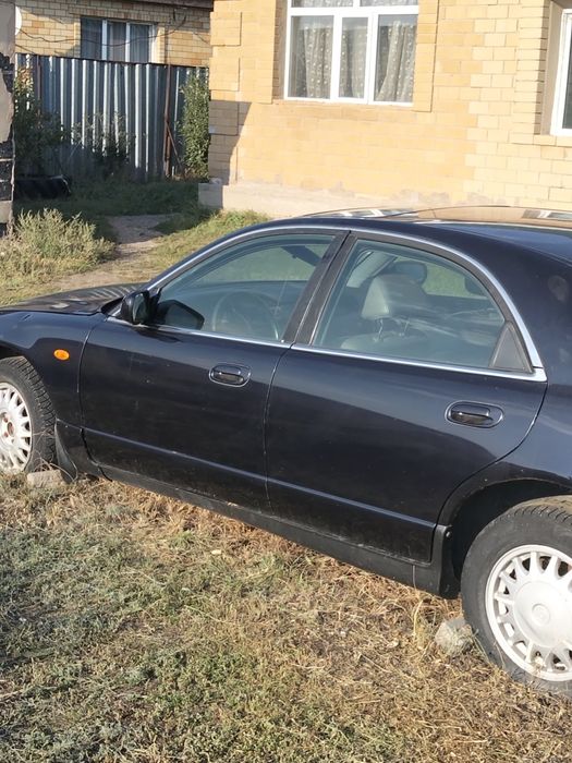 Продам авто мазда кседос 9
