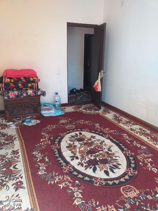 Сергили чоштепа янги дом метрони енида 1хона пустой 350д оила она бола