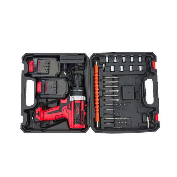 !!!БЕЗПЛАТНА ДОСТАВКА!!! Винтоверт 40 части