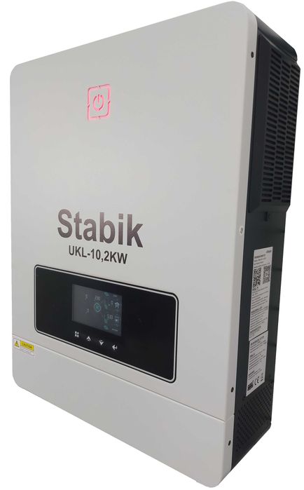 Stabik UKL-10.2KW гибридный инвертора