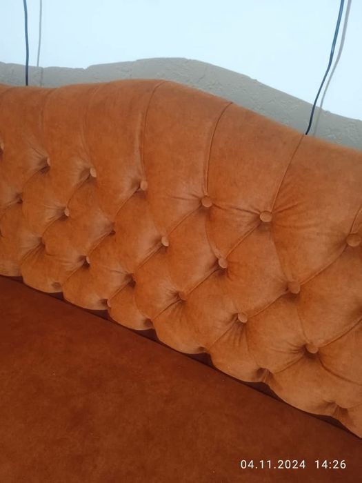 Продаётся новый диван