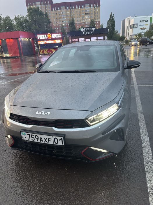 Сдам авто в аренду