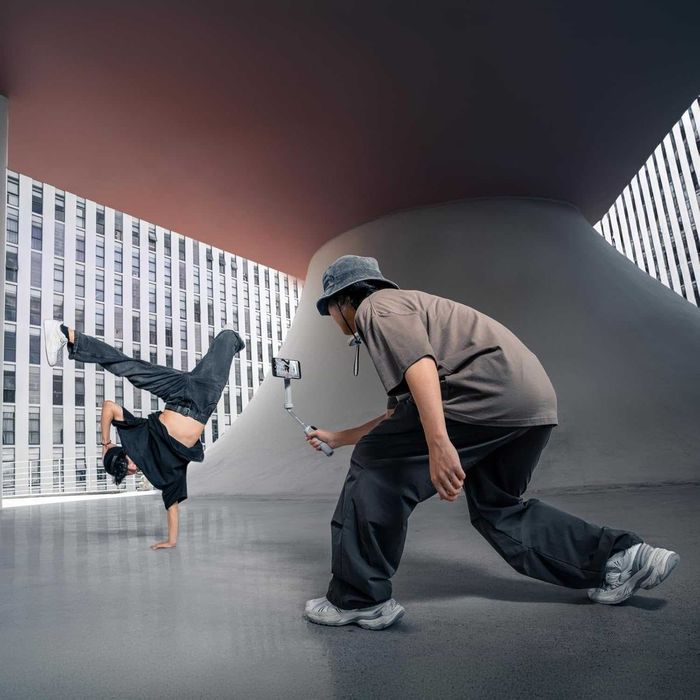 Стабилизатор Insta360 Flow Pro