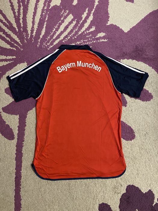 Промо цена! Ретро тениски Байерн Мюнхен Bayern Munchen