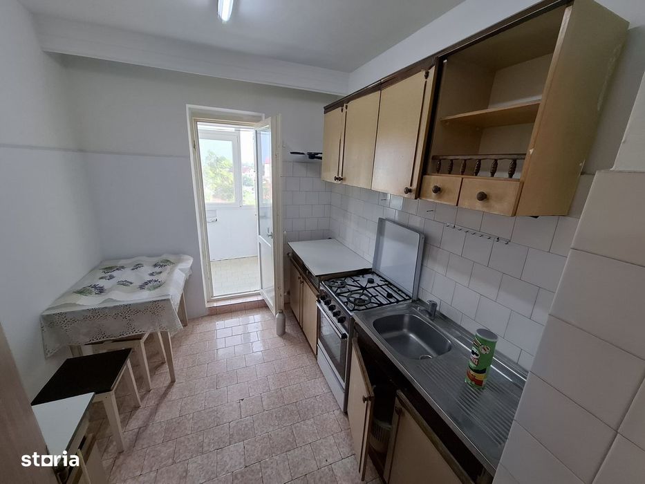 Apartament 2 camere decomandat Anda