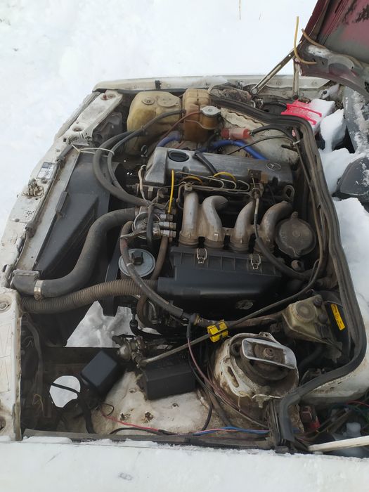 Продам Мерседес 190