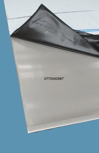 Tabla de inox alimentar mat lucios si satinat