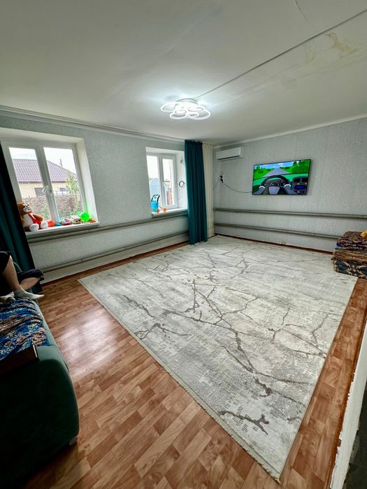Продам частный дом в старый аэропорт
