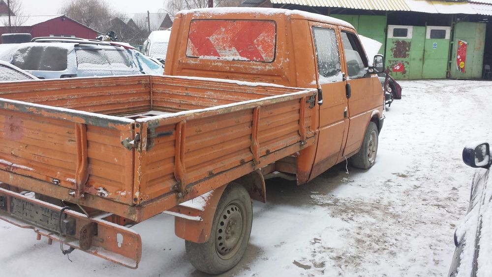 Piese Volkswagen T4 1.9TD,1.9D,2.4D
