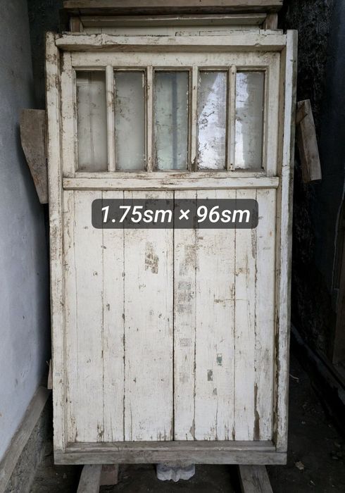 Rossiyski Eshik va Romlar sotiladi