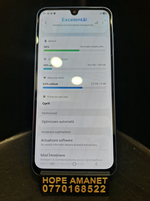 Hope Amanet P1/ Samsung A17 #46346