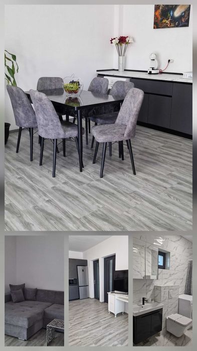 Vila în Tuzla - Oportunitate de afacere tip pensiune si locuire!