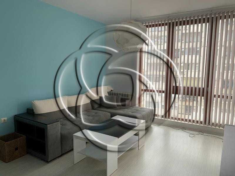 Дава се под наем Двустаен апартамент в София, Редута - 86 кв.м за 525 € - Снимка #1