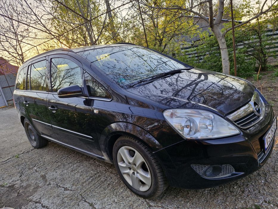 Opel Zafira 2009