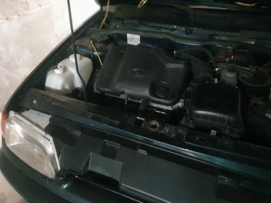 Лада 2114 Самара 2