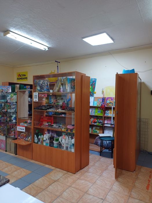 Продажа готового бизнеса