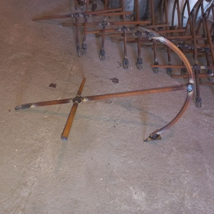 Продаются якоря для ситей