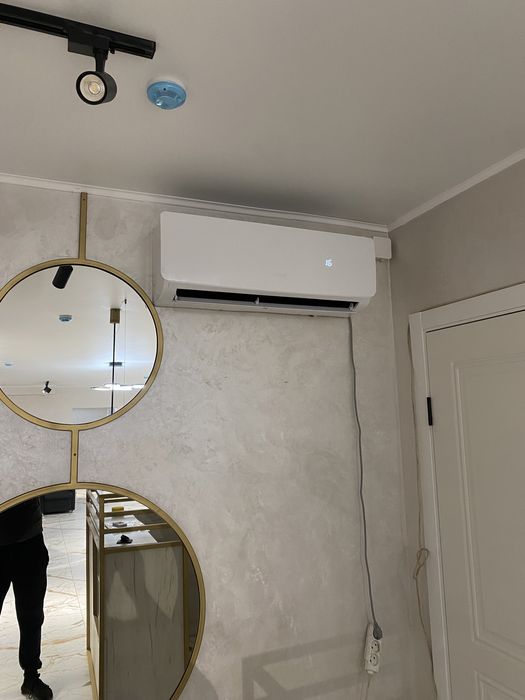 Тайбекова 28 Сазда Кондиционеры