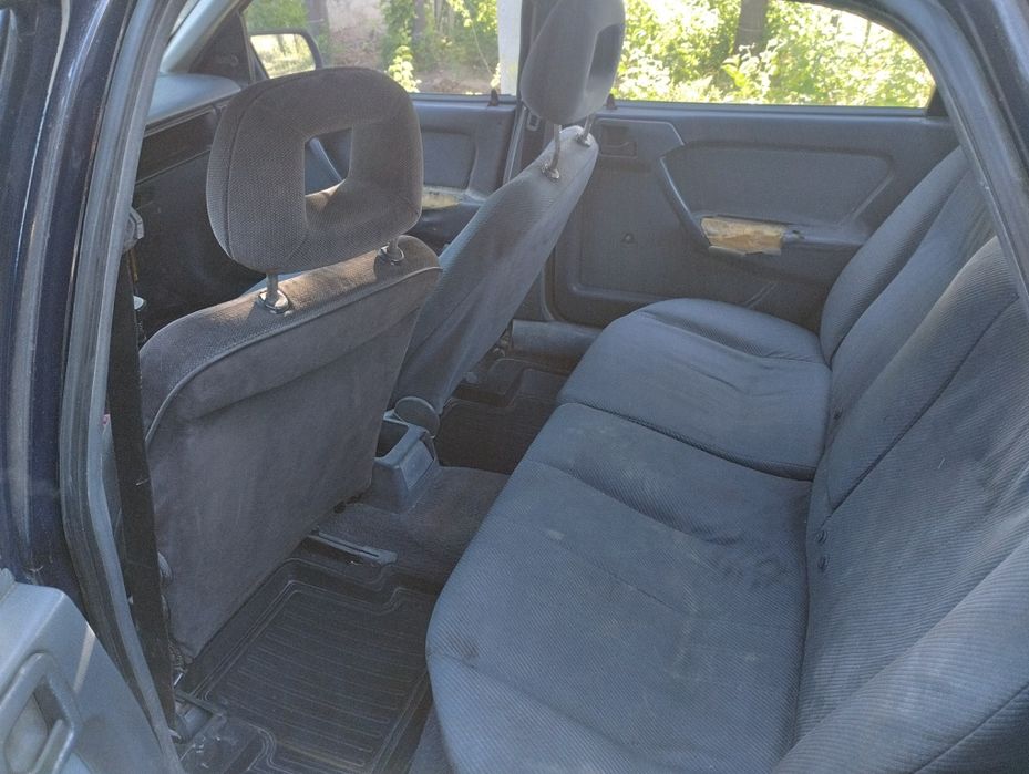 Опель вектра сатылады жылы 1990