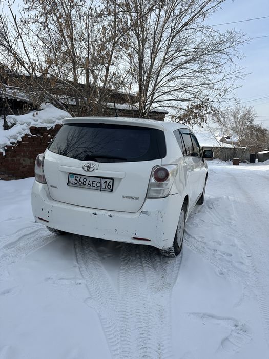 Продам Toyota verso