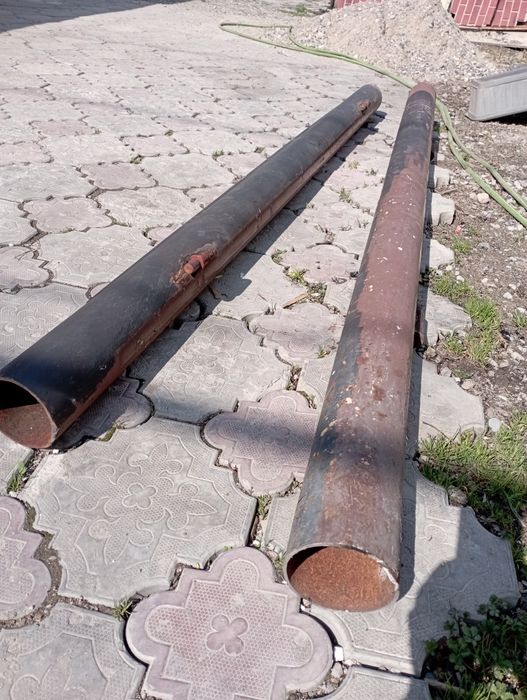 Труба,Стойка,металл