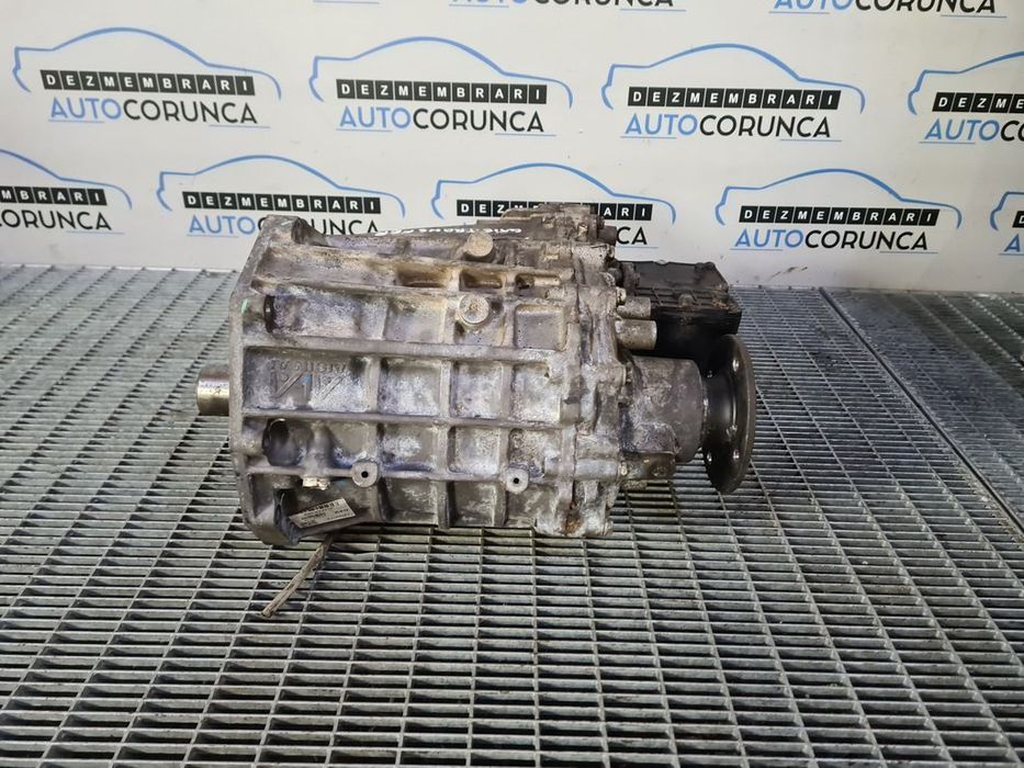 Cutie de Tranfer Grup Fata Mitsubishi L200 V 2.4 Diesel 2015 - 2018 181CP Manuala 6 ...