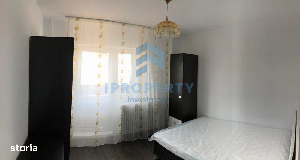 Apartament 4 Camere Tineretului Timpuri Noi Renovat
