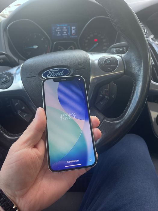 iPhone 12 Pro 128gb