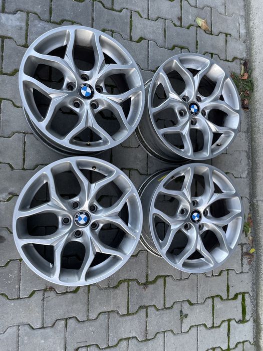 Jante Bmw 5x120 R18