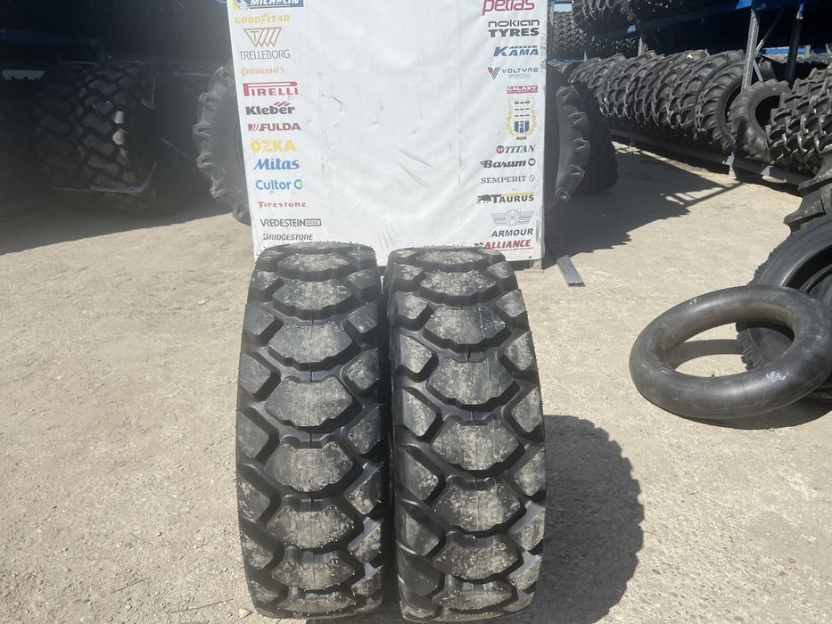 Anvelopa 12.5/80-18 ARMOUR L-5 16PR TL