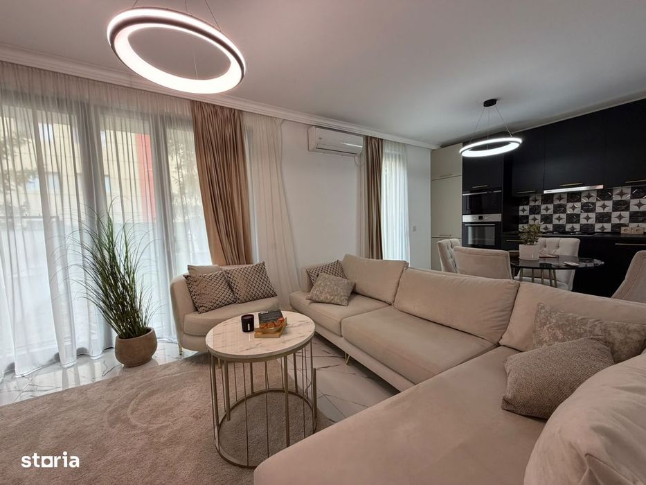 Casa 5 Camere | Otopeni | Dn1 | Parcare | Centrala | Metrou |