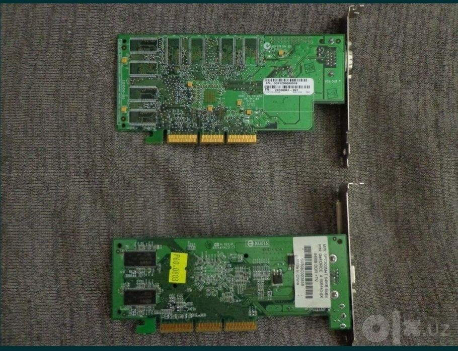 Процессоры intel pentium, кулер