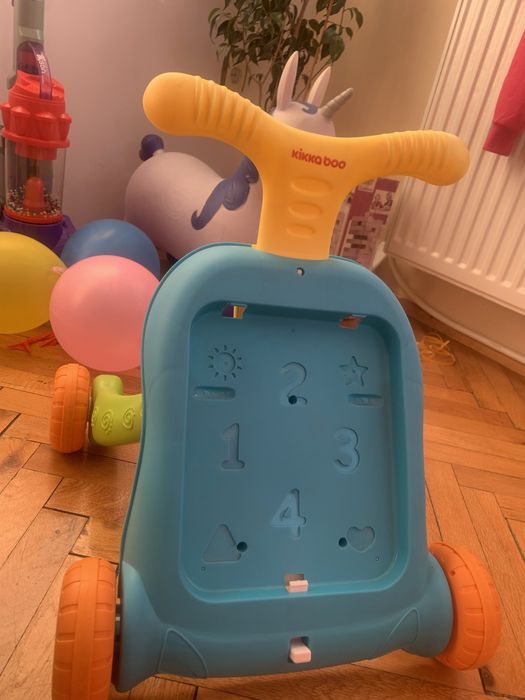 Проходилка Kikka boo