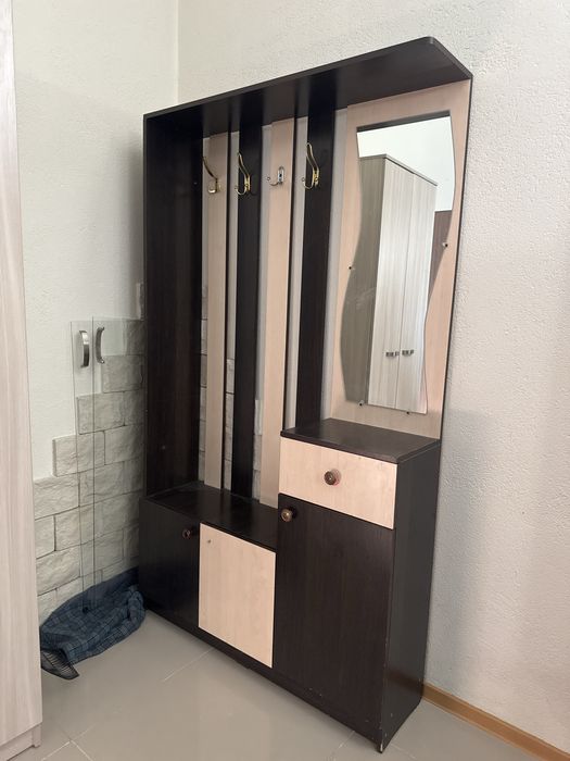 Шкаф в прихожую