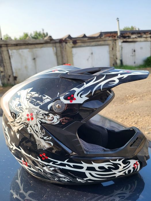 Продам мотоцикл эндуро