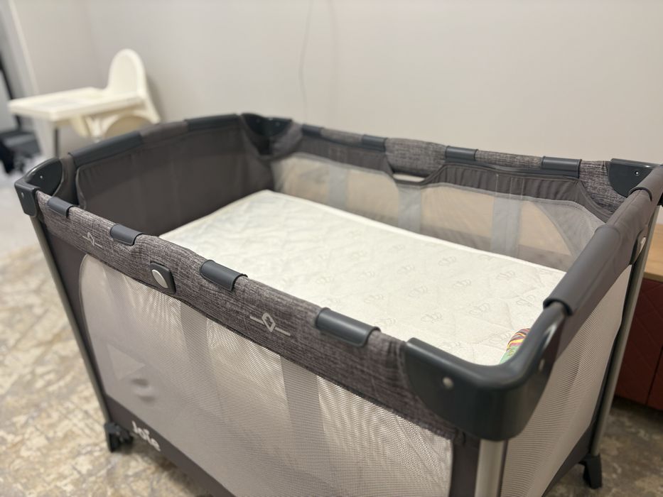 Продам детский манеж