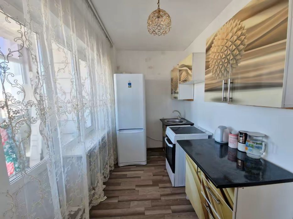 2-комнатной квартиры