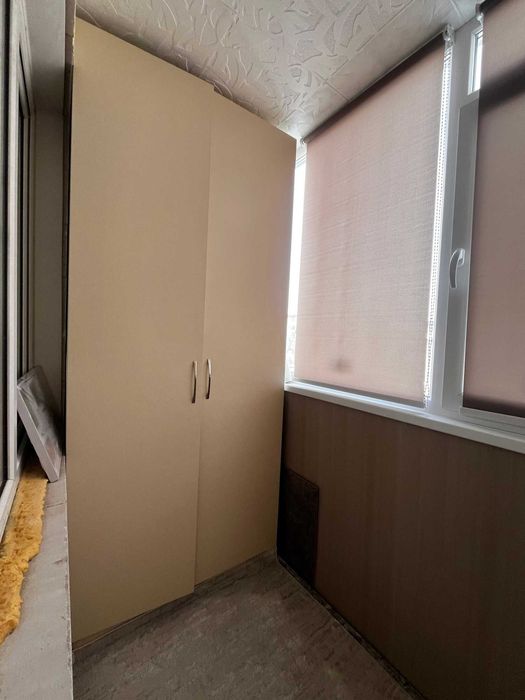 1 ком квартира район КСК-Арман